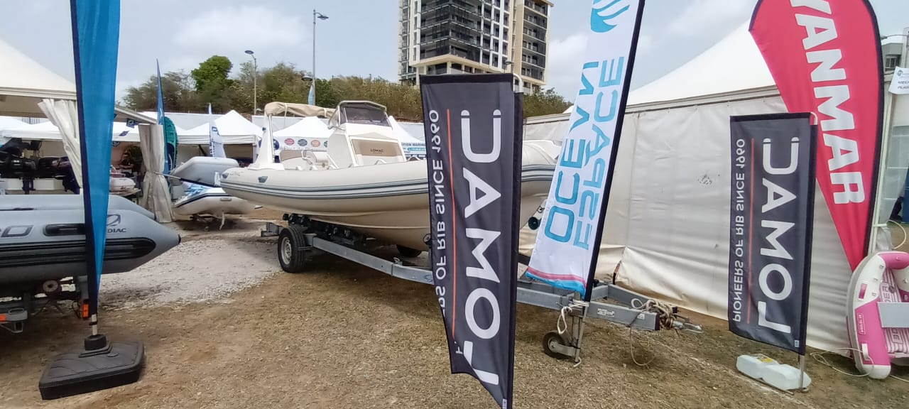martinique boat show