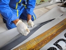 reparation bateau