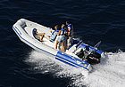 BAteau pneumatique