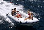 Ventes bateaux pneumatiques, annexes